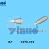 JBC C470013 Soldering Tip