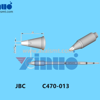 JBC C470013 Soldering Tip