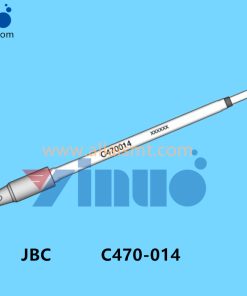 JBC C470014 Soldering Tip