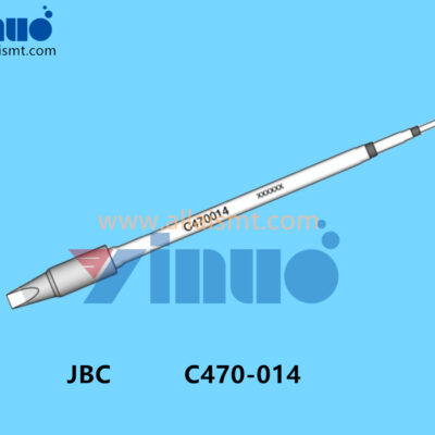 JBC C470014 Soldering Tip