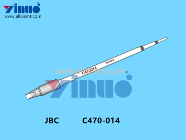 JBC C470014 Soldering Tip