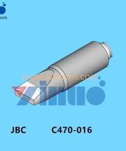 JBC C470016 Soldering Tip