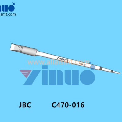 JBC C470016 Soldering Tip