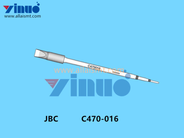 JBC C470016 Soldering Tip