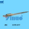 JBC C470017 Soldering Tip