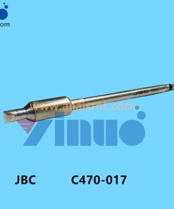 JBC C470017 Soldering Tip