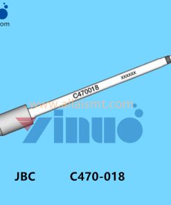 JBC C470018 Soldering Tip