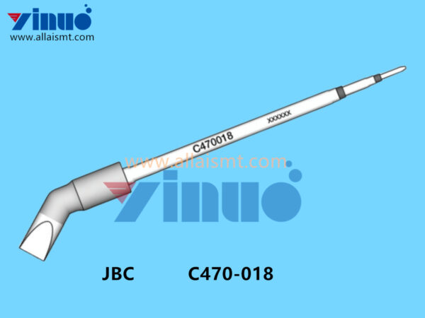 JBC C470018 Soldering Tip