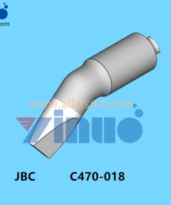 JBC C470018 Soldering Tip