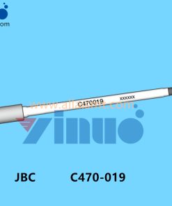 JBC C470019 Soldering Tip