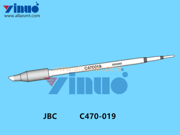 JBC C470019 Soldering Tip