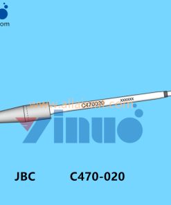 JBC C470020 Soldering Tip