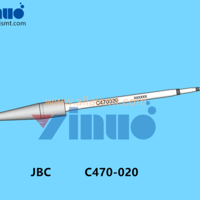 JBC C470020 Soldering Tip