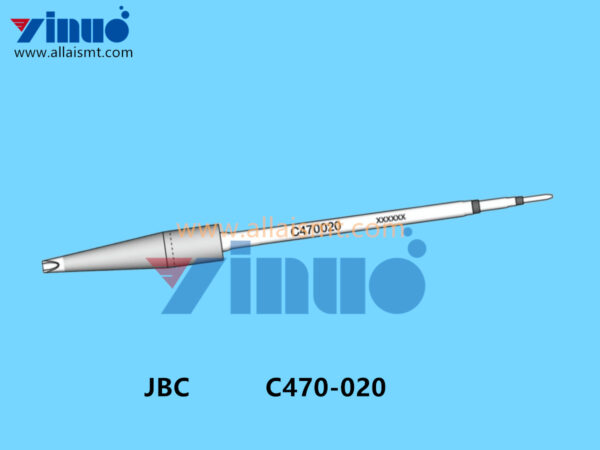 JBC C470020 Soldering Tip