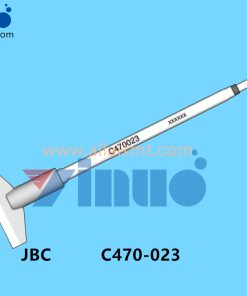 JBC C470023 Soldering Tip