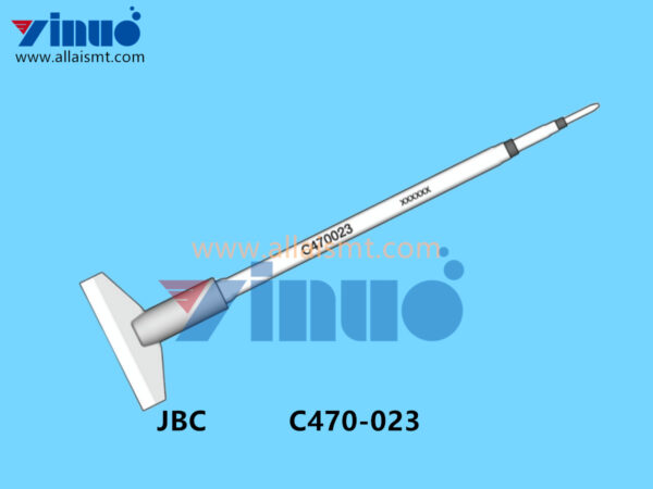 JBC C470023 Soldering Tip