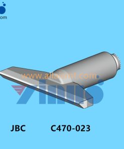 JBC C470023 Soldering Tip