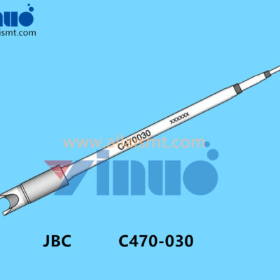 JBC C470030 Soldering Tip