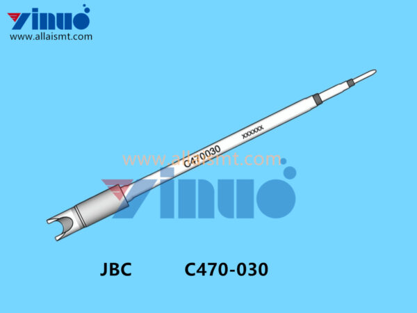 JBC C470030 Soldering Tip