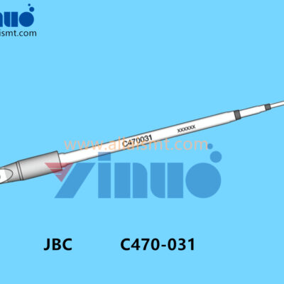 JBC C470031 Soldering Tip