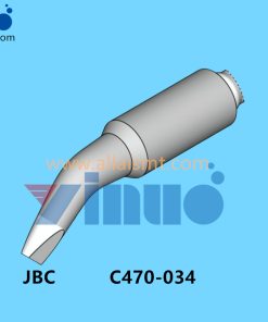 JBC C470034 Soldering Tip