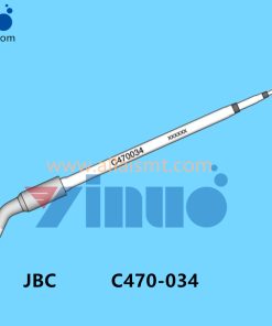 JBC C470034 Soldering Tip