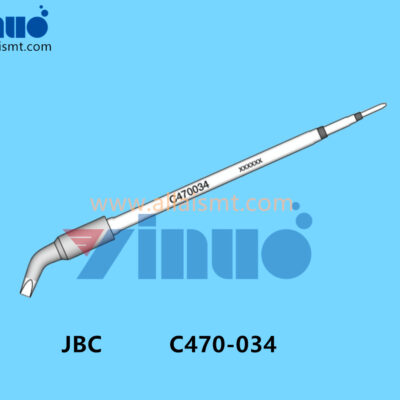 JBC C470034 Soldering Tip