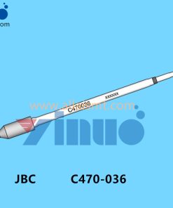 JBC C470036 Soldering Tip