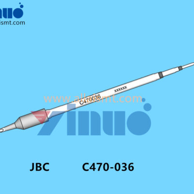 JBC C470036 Soldering Tip