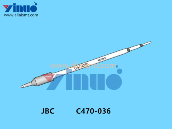 JBC C470036 Soldering Tip