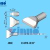 JBC C470037 Soldering Tip