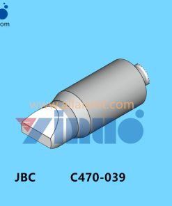 JBC C470039 Soldering Tip