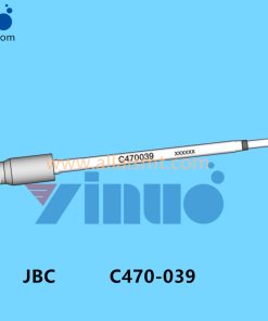 JBC C470039 Soldering Tip