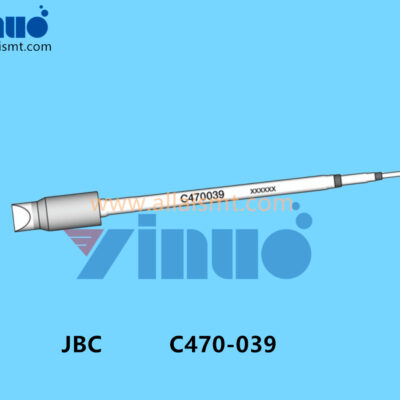 JBC C470039 Soldering Tip