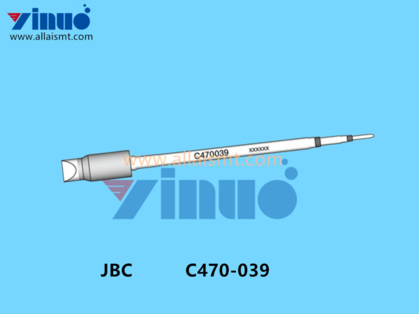 JBC C470039 Soldering Tip