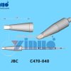 JBC C470040 Soldering Tip