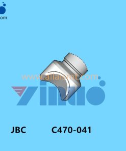 JBC C470041 Soldering Tip