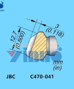 JBC C470041 Soldering Tip