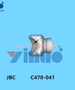 JBC C470041 Soldering Tip