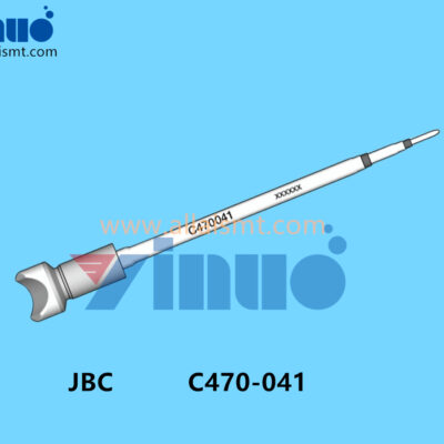 JBC C470041 Soldering Tip