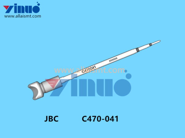 JBC C470041 Soldering Tip