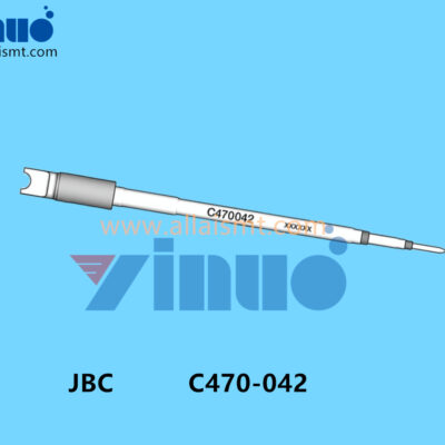 JBC C470042 Soldering Tip