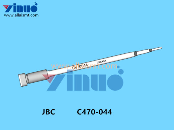 JBC C470044 Soldering Tip