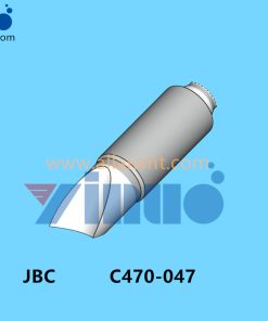JBC C470047 Soldering Tip