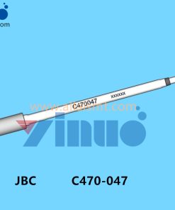 JBC C470047 Soldering Tip