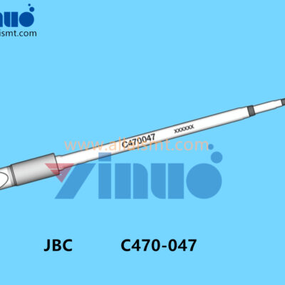 JBC C470047 Soldering Tip