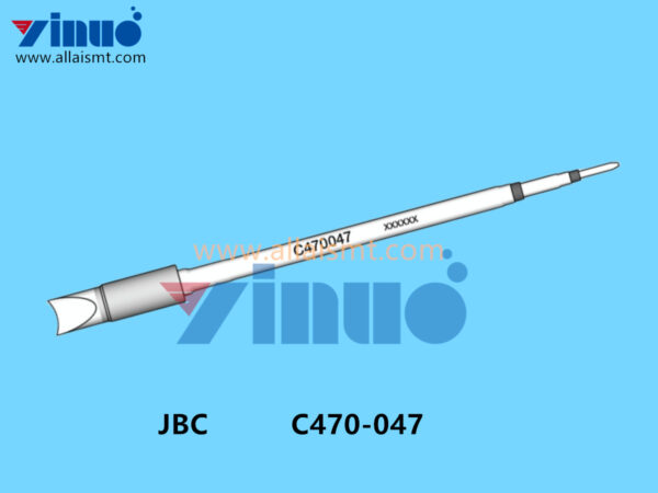 JBC C470047 Soldering Tip