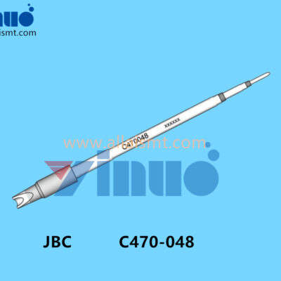 JBC C470048 Soldering Tip