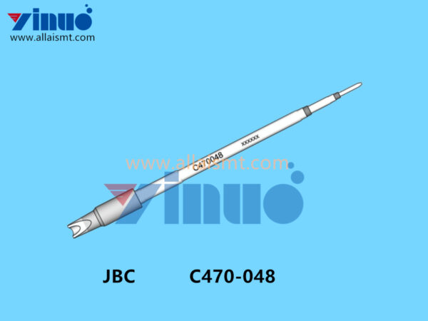 JBC C470048 Soldering Tip