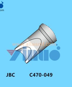 JBC C470049 Soldering Tip